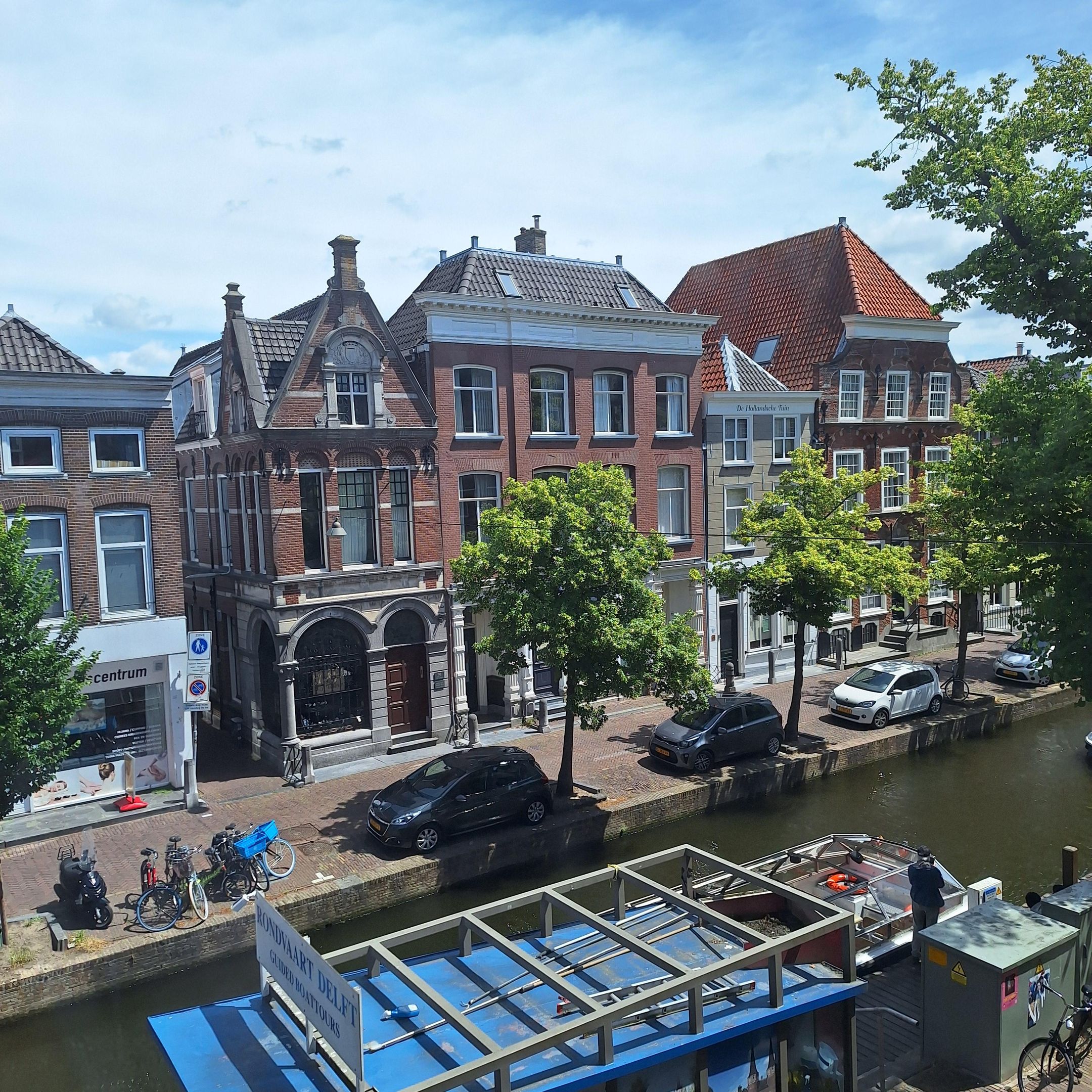 Foto 6 van Koornmarkt 111