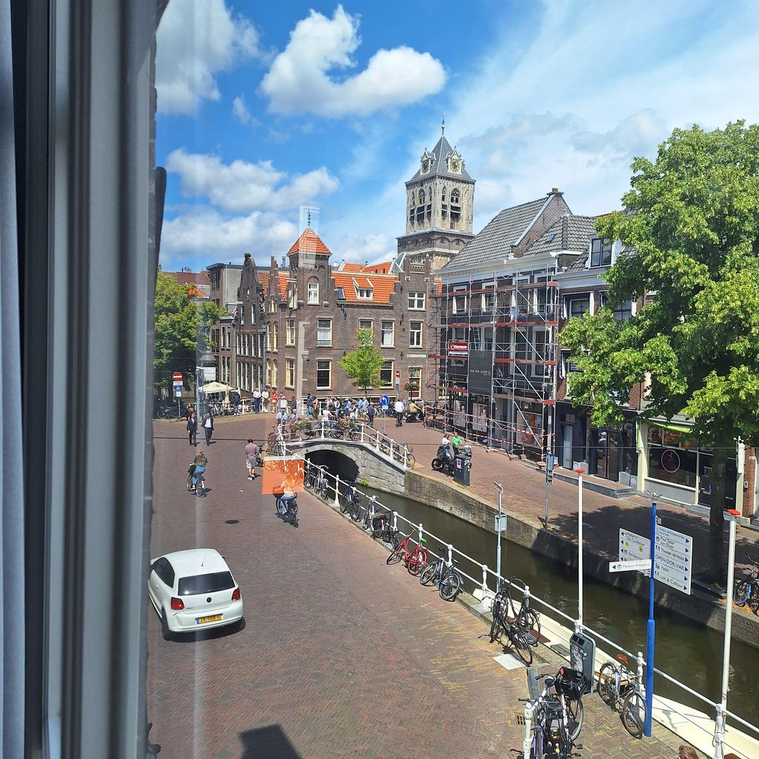 Foto 7 van Koornmarkt 111