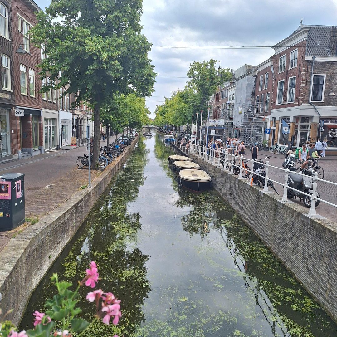 Foto 16 van Koornmarkt 111