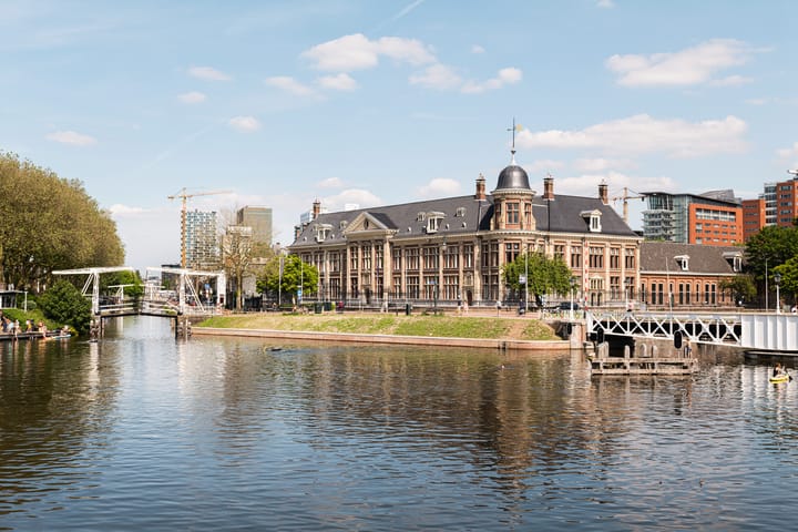 Leidseweg 90, Utrecht