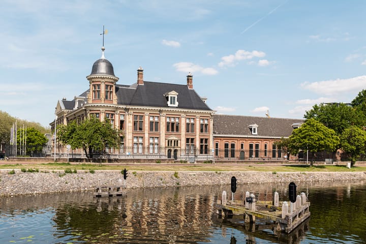 Leidseweg 90, Utrecht