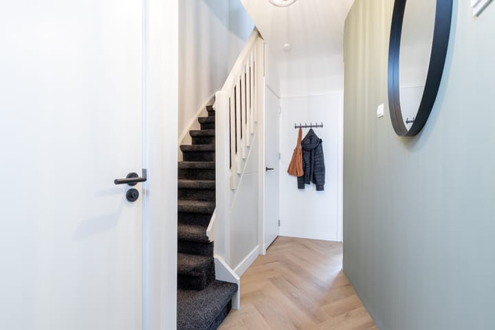 Foto 4 van Graaf Florislaan 5