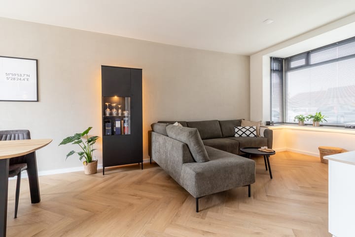 Foto 8 van Graaf Florislaan 5