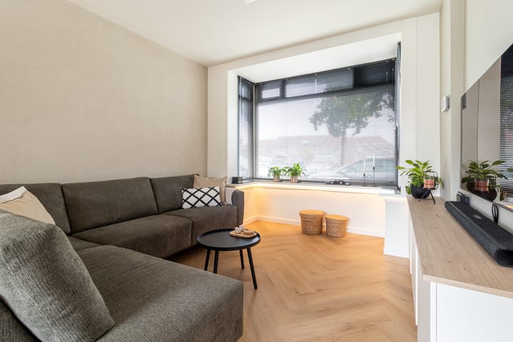 Foto 11 van Graaf Florislaan 5