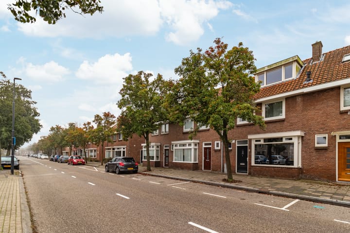 Foto 30 van Graaf Florislaan 5