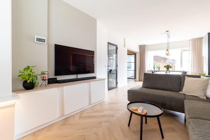 Foto 2 van Graaf Florislaan 5