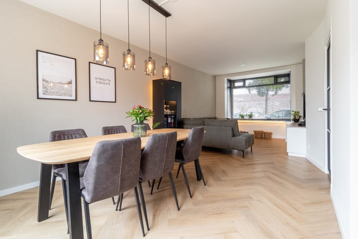 Foto 12 van Graaf Florislaan 5