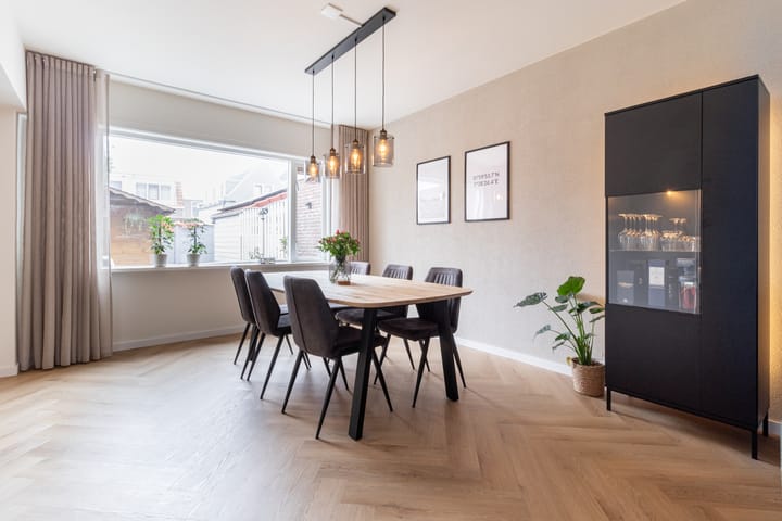 Foto 10 van Graaf Florislaan 5