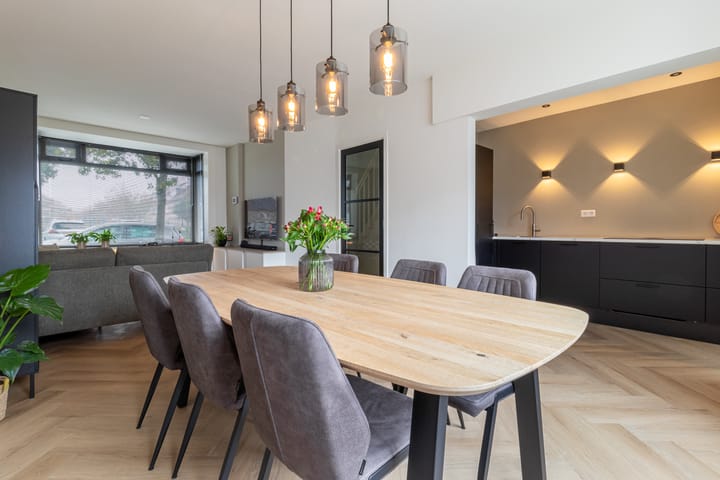 Foto 9 van Graaf Florislaan 5