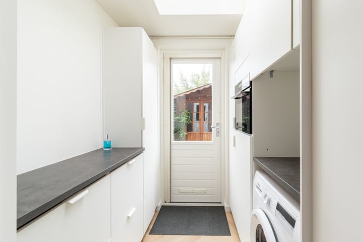 Foto 14 van Graaf Florislaan 5