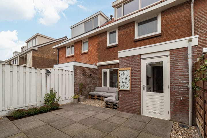 Foto 25 van Graaf Florislaan 5