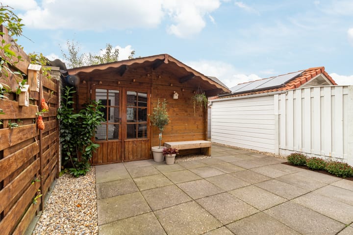 Foto 26 van Graaf Florislaan 5