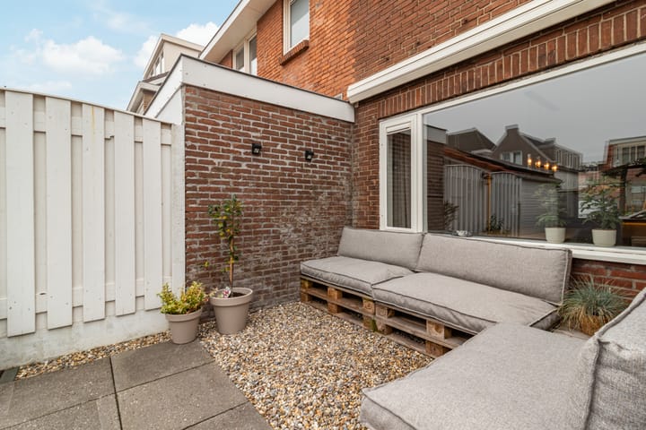 Foto 19 van Graaf Florislaan 5