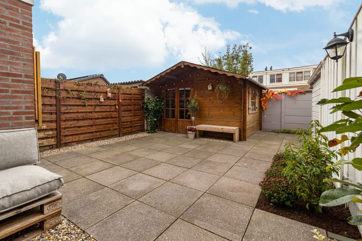 Foto 27 van Graaf Florislaan 5