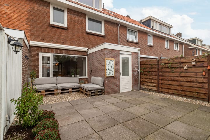 Foto 31 van Graaf Florislaan 5