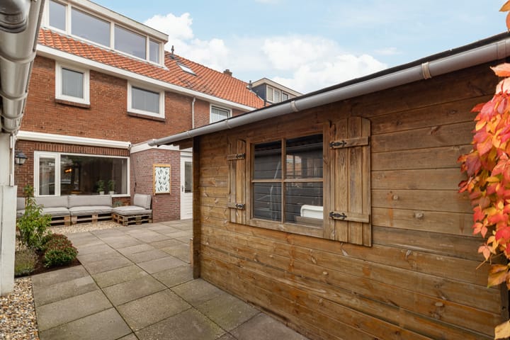 Foto 28 van Graaf Florislaan 5