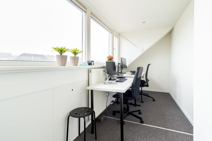 Foto 22 van Graaf Florislaan 5