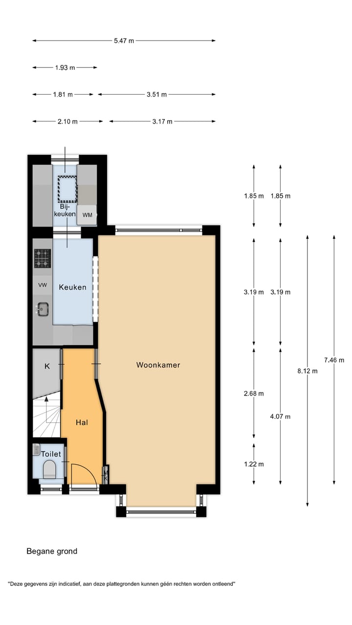 Foto 32 van Graaf Florislaan 5