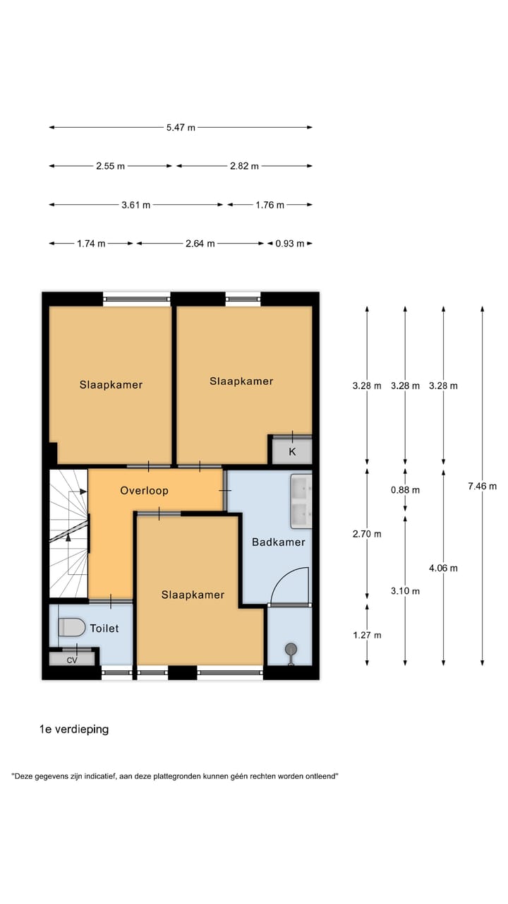 Foto 33 van Graaf Florislaan 5
