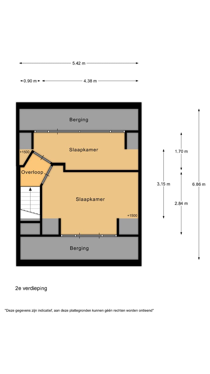 Foto 34 van Graaf Florislaan 5