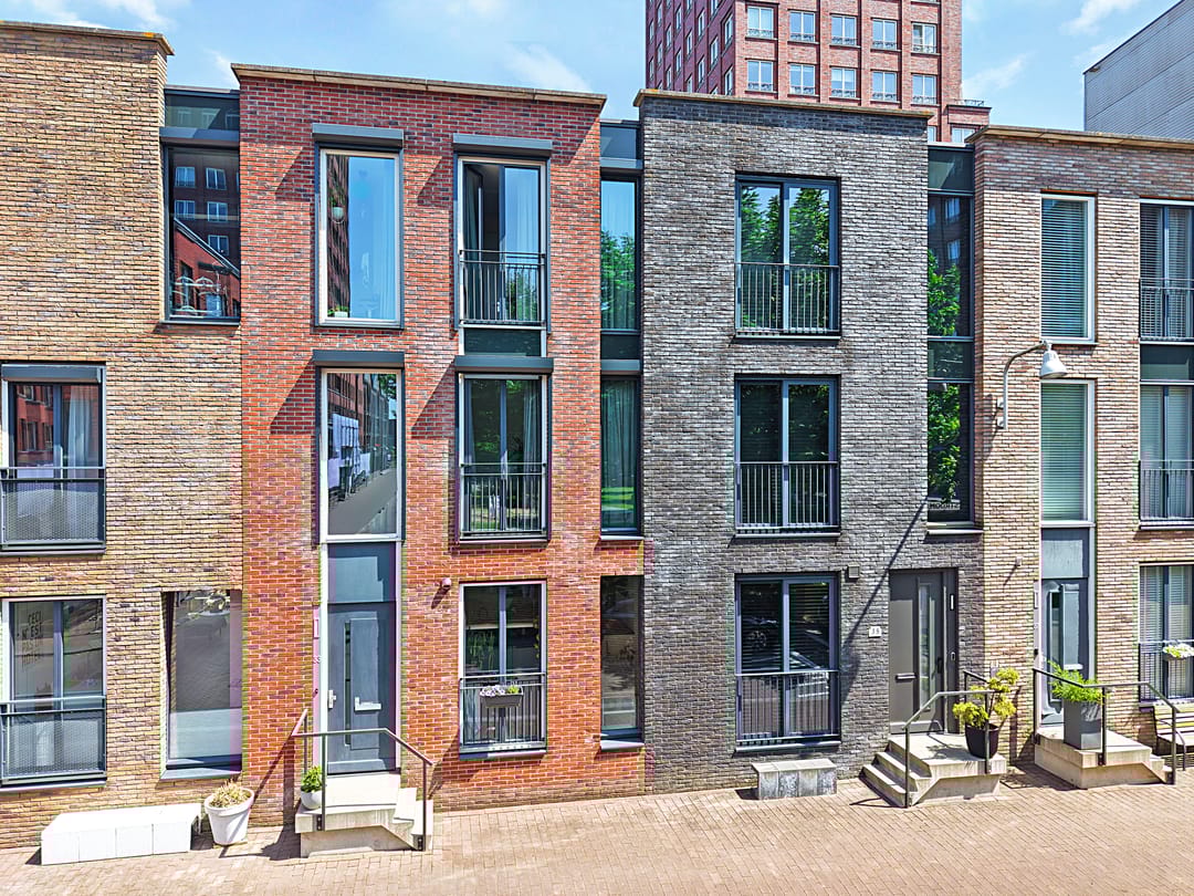 Foto 1 van Elburgstraat 33