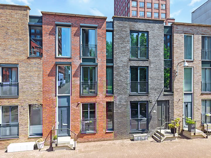 Foto 1 van Elburgstraat 33