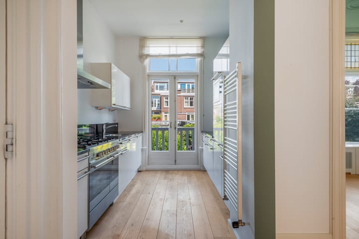 Foto 3 van Van Boetzelaerlaan 65-A