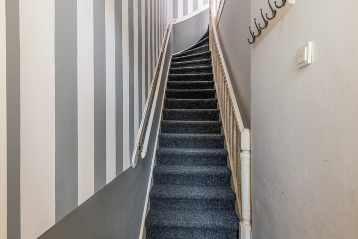 Foto 7 van Van Boetzelaerlaan 65-A