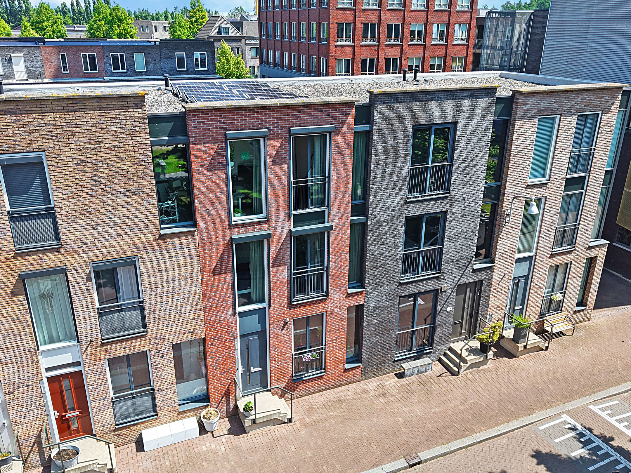 Foto 12 van Elburgstraat 33