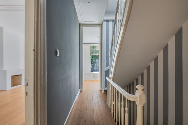 Foto 11 van Van Boetzelaerlaan 65-A