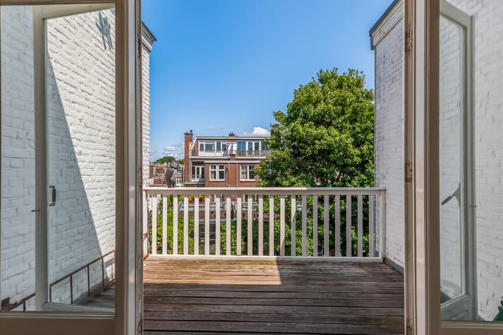 Foto 4 van Van Boetzelaerlaan 65-A