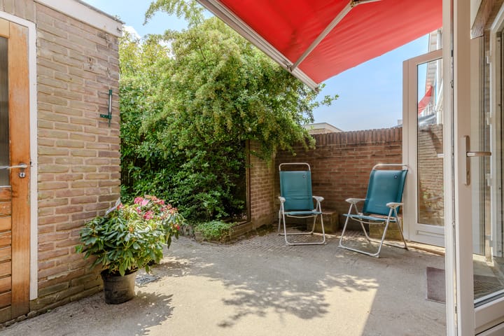 Foto 5 van Panterstraat 3