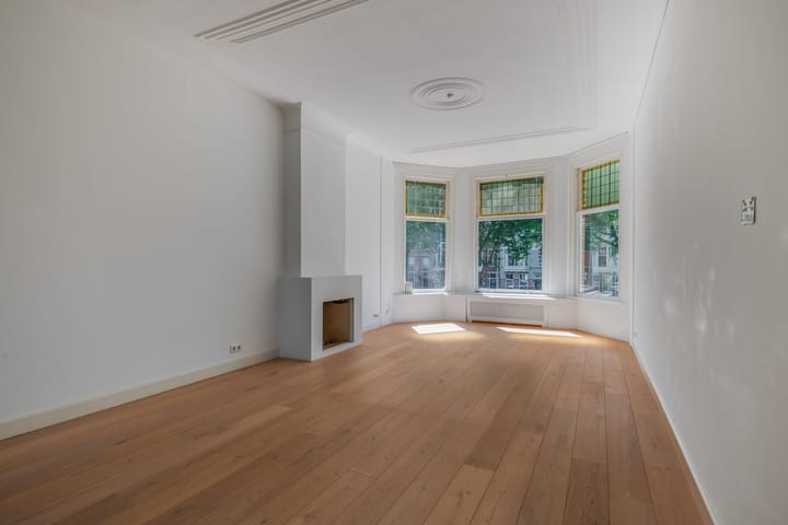 Foto 2 van Van Boetzelaerlaan 65-A