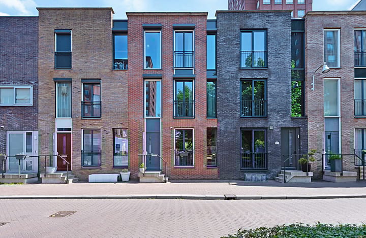 Foto 10 van Elburgstraat 33