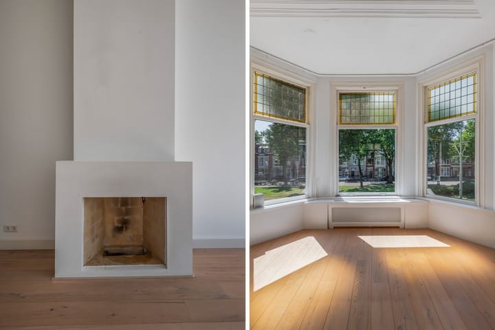 Foto 13 van Van Boetzelaerlaan 65-A