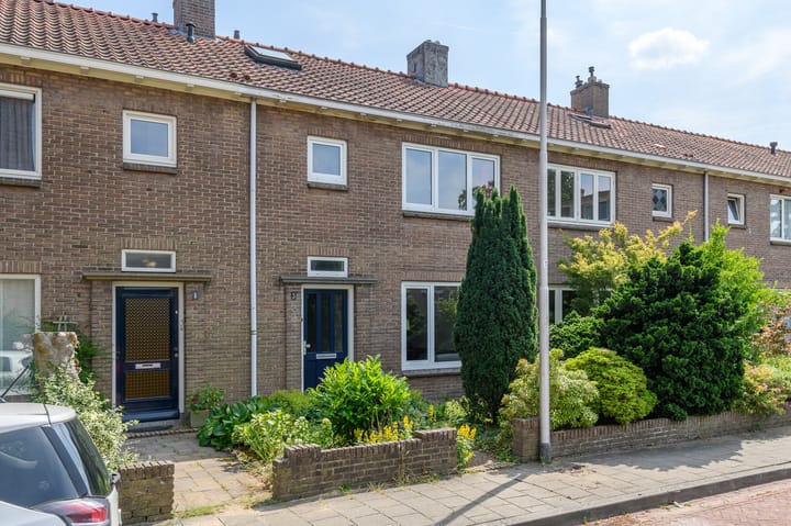 Foto 1 van Panterstraat 3