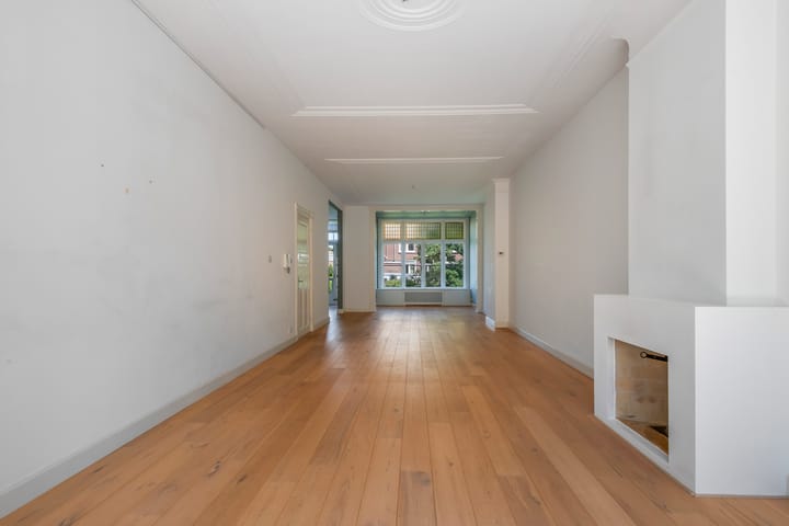 Foto 15 van Van Boetzelaerlaan 65-A