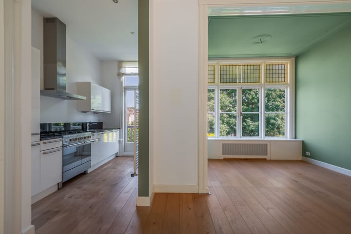 Foto 18 van Van Boetzelaerlaan 65-A