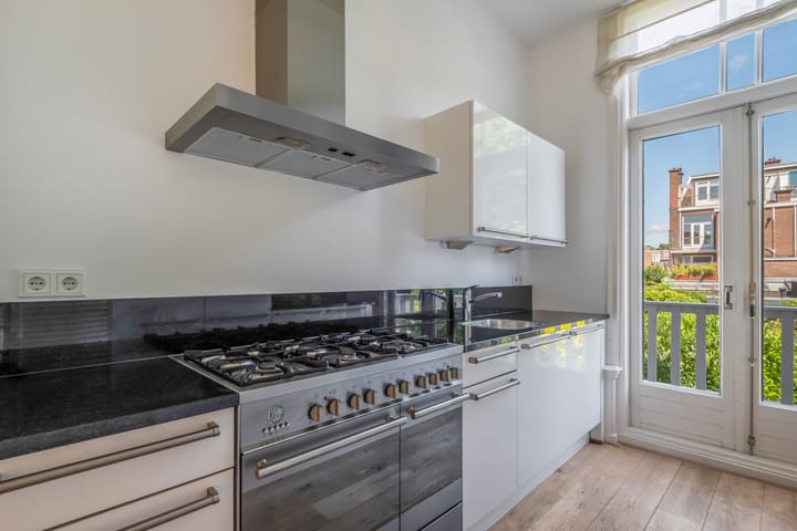 Foto 27 van Van Boetzelaerlaan 65-A