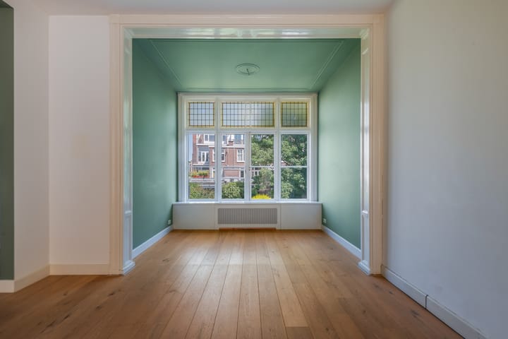 Foto 19 van Van Boetzelaerlaan 65-A