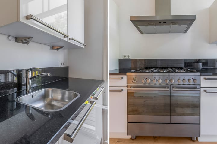 Foto 28 van Van Boetzelaerlaan 65-A