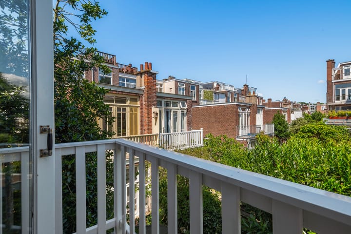 Foto 33 van Van Boetzelaerlaan 65-A