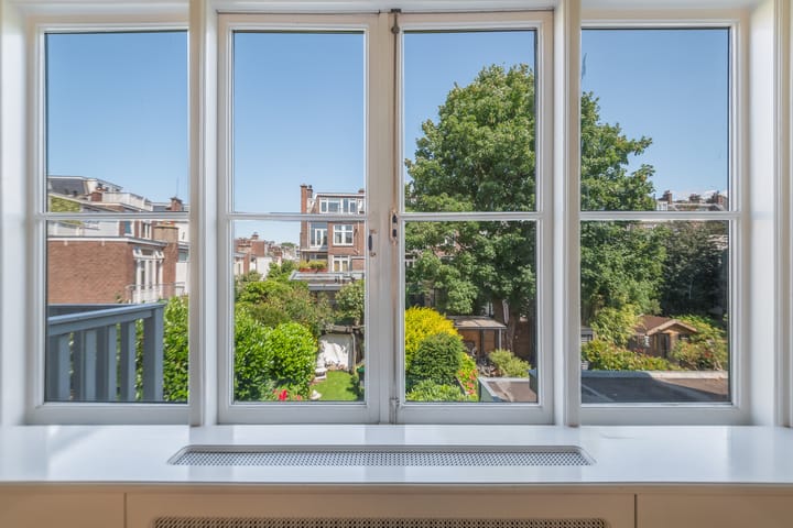 Foto 22 van Van Boetzelaerlaan 65-A