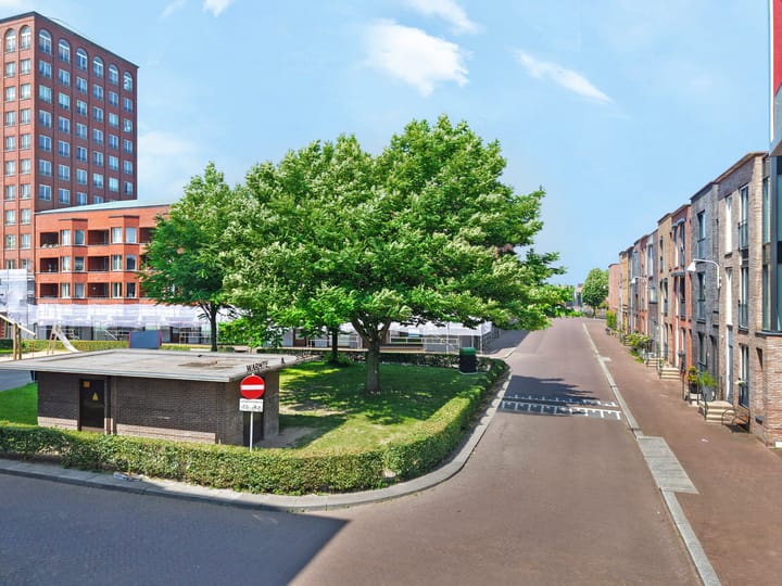 Foto 11 van Elburgstraat 33