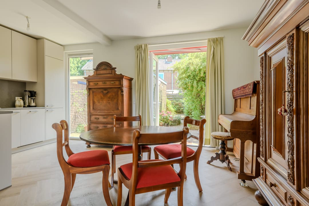 Foto 13 van Panterstraat 3