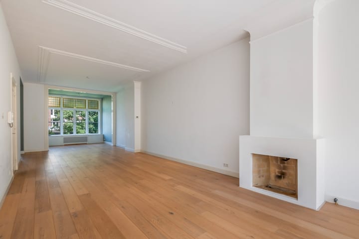 Foto 16 van Van Boetzelaerlaan 65-A