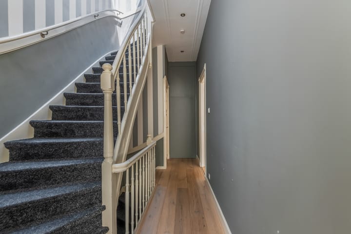 Foto 10 van Van Boetzelaerlaan 65-A