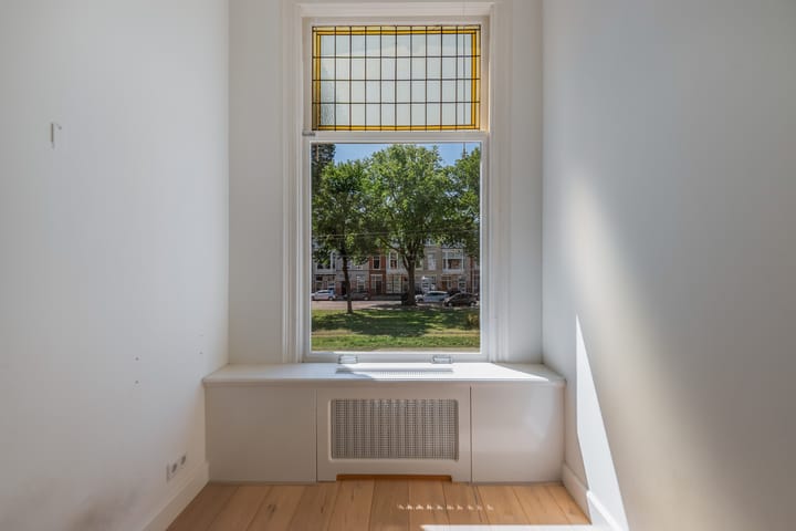 Foto 35 van Van Boetzelaerlaan 65-A