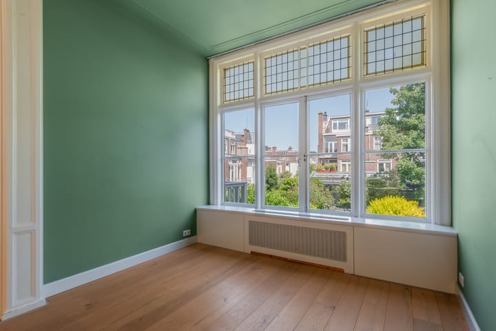 Foto 20 van Van Boetzelaerlaan 65-A