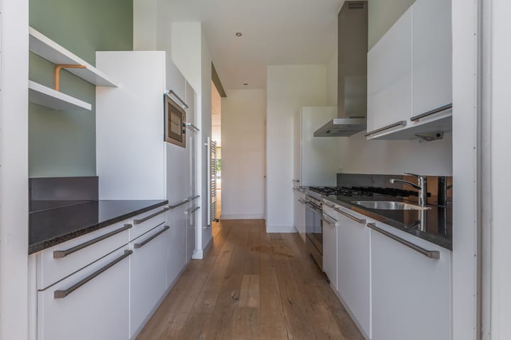 Foto 29 van Van Boetzelaerlaan 65-A